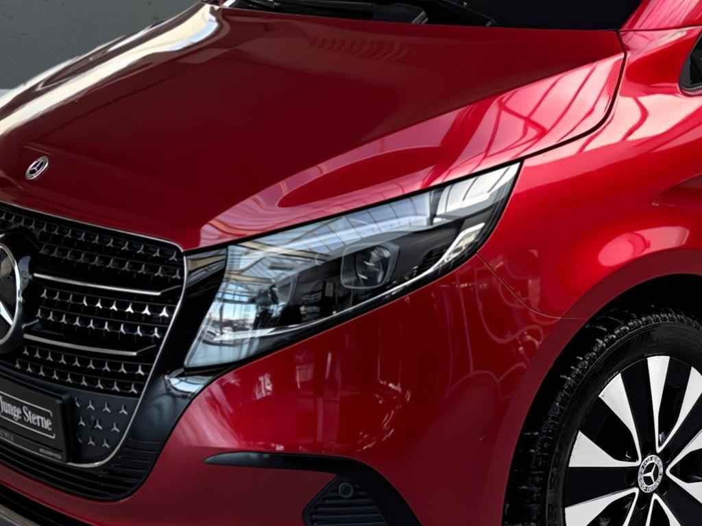 Mercedes-Benz Marco Polo