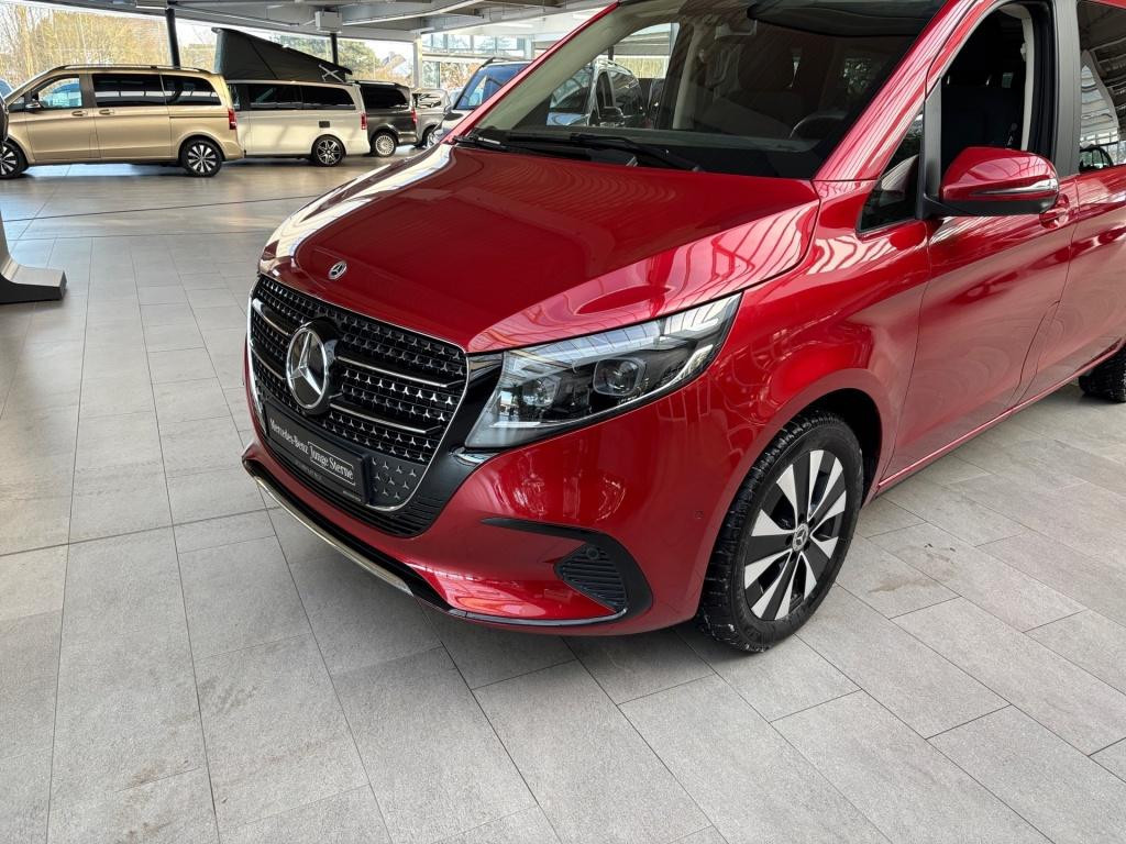 Mercedes-Benz Marco Polo