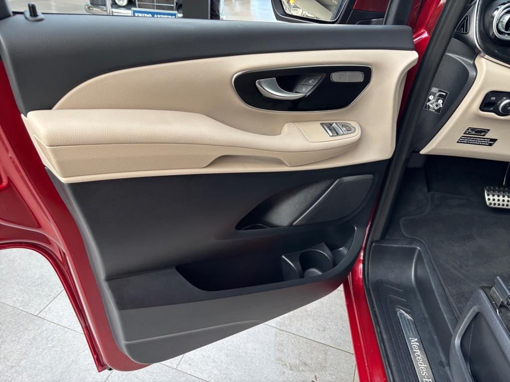 Mercedes-Benz Marco Polo