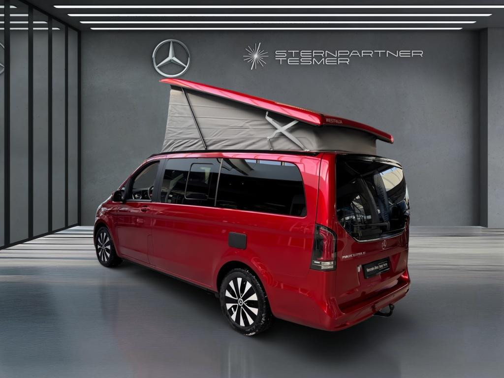 Mercedes-Benz Marco Polo