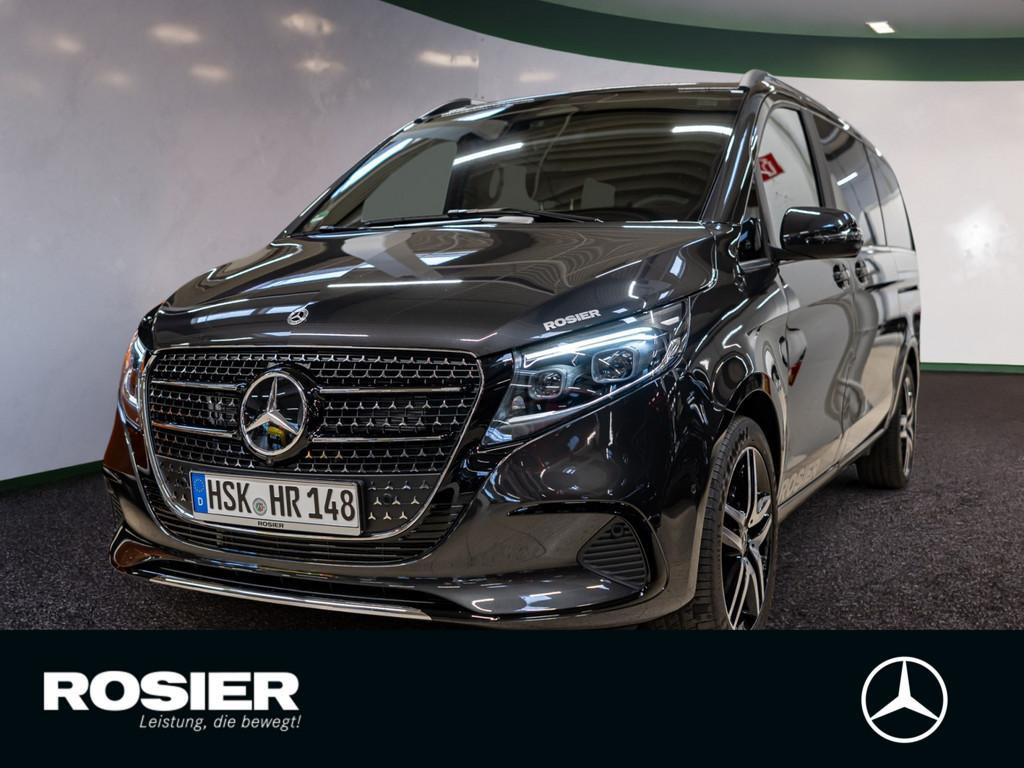Mercedes-Benz V-Klasse 2025 Diesel