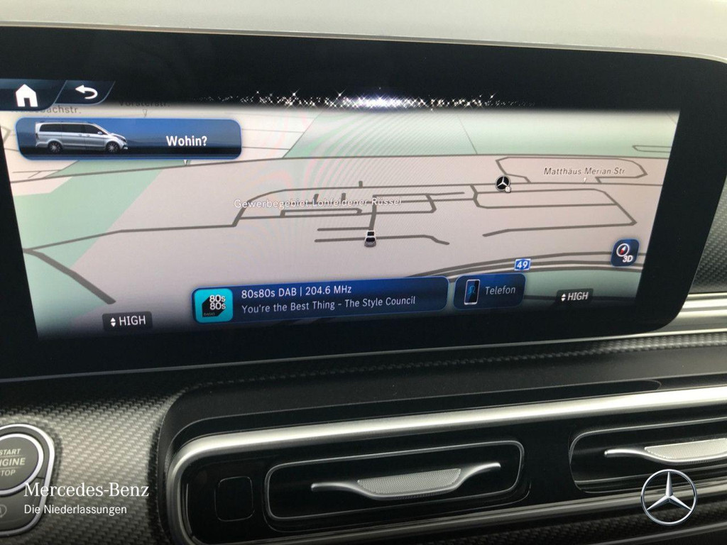 Mercedes-Benz Marco Polo