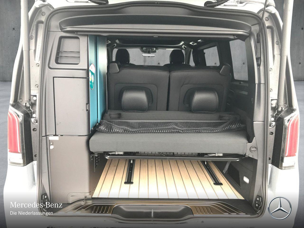 Mercedes-Benz Marco Polo