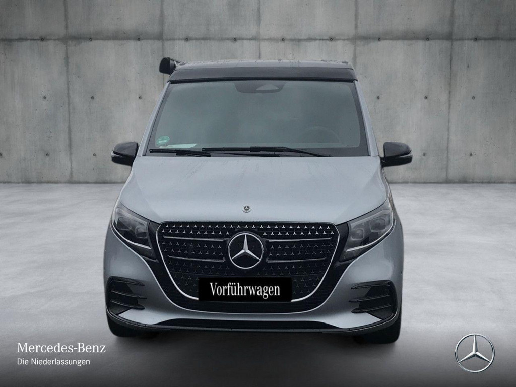 Mercedes-Benz Marco Polo