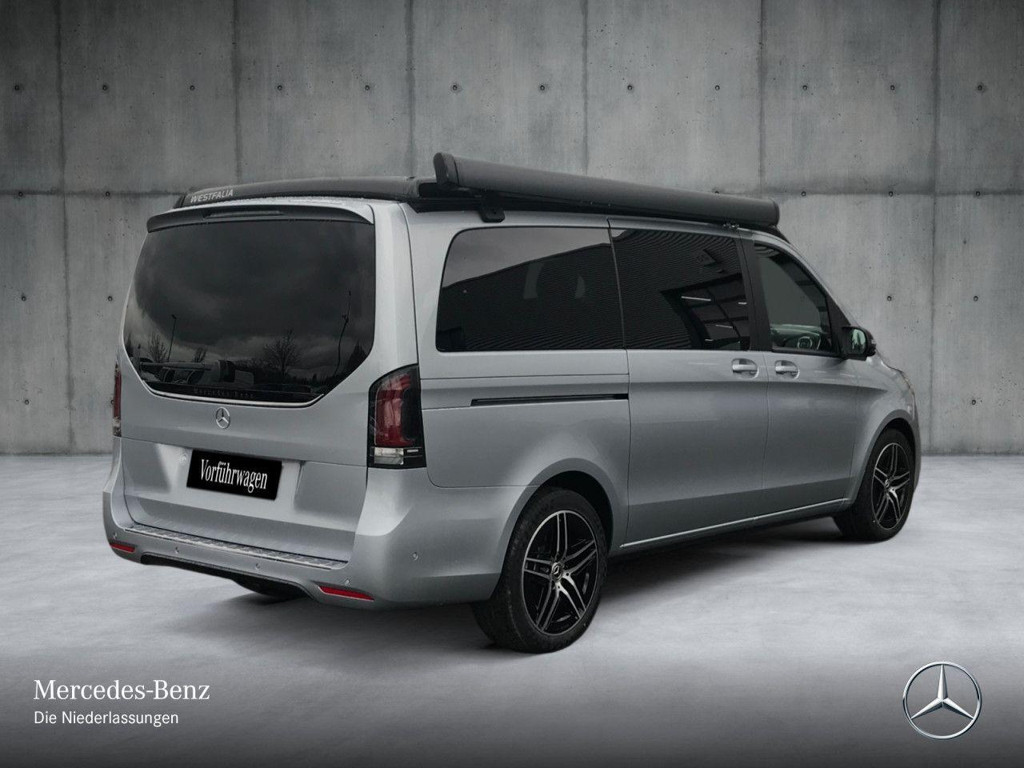 Mercedes-Benz Marco Polo