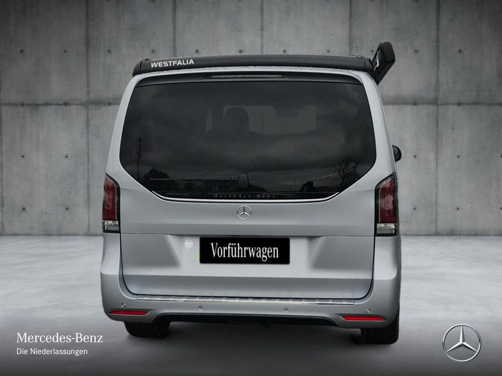 Mercedes-Benz Marco Polo