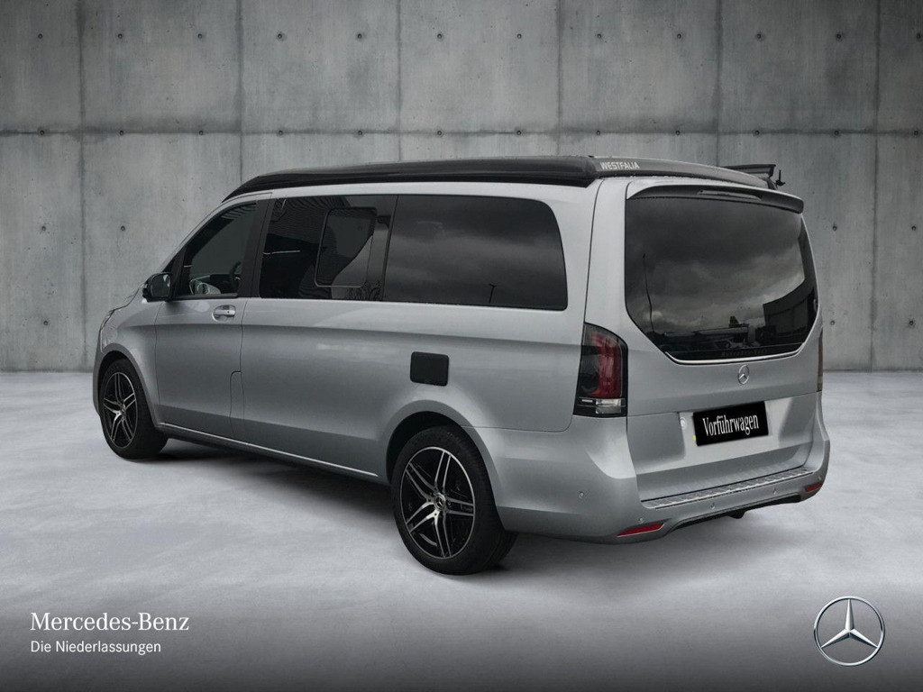 Mercedes-Benz Marco Polo