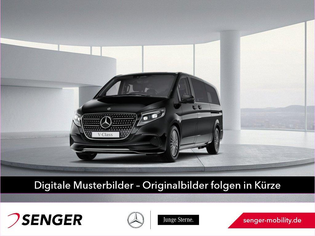Mercedes-Benz V-Klasse 2024 Diesel