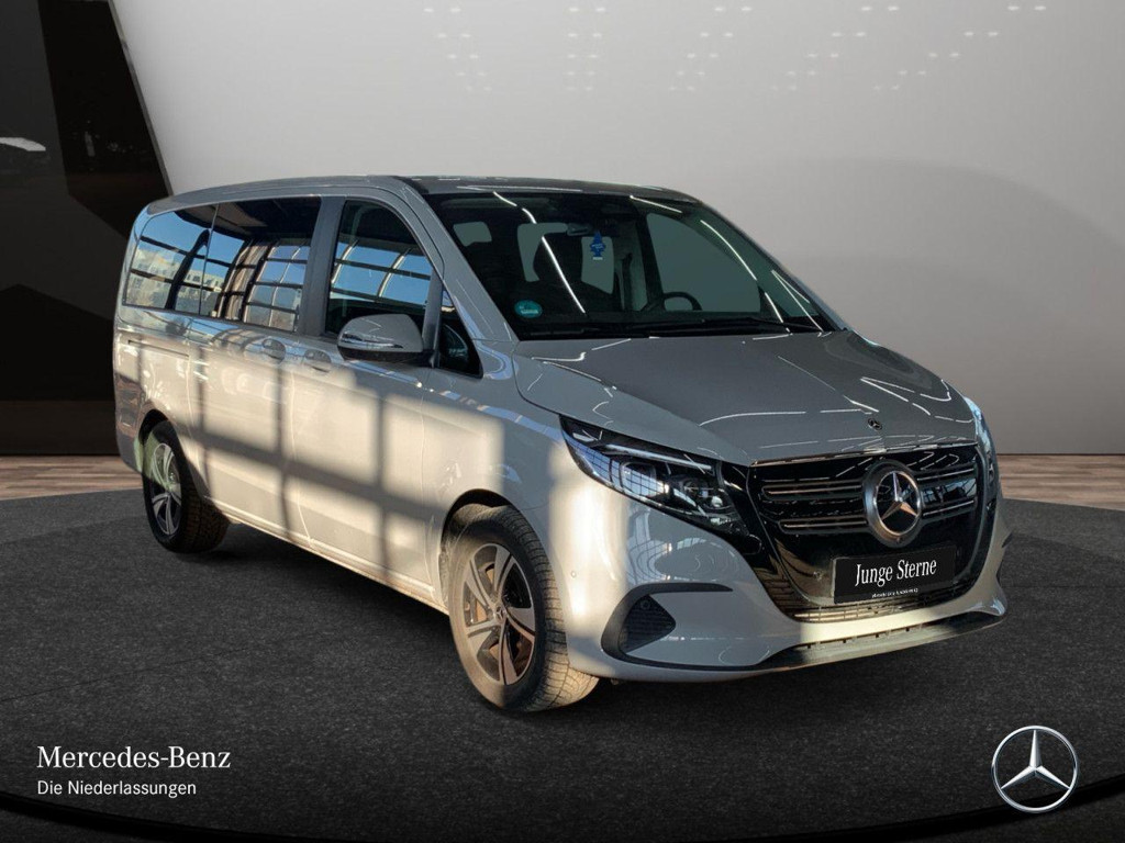 Mercedes-Benz EQV