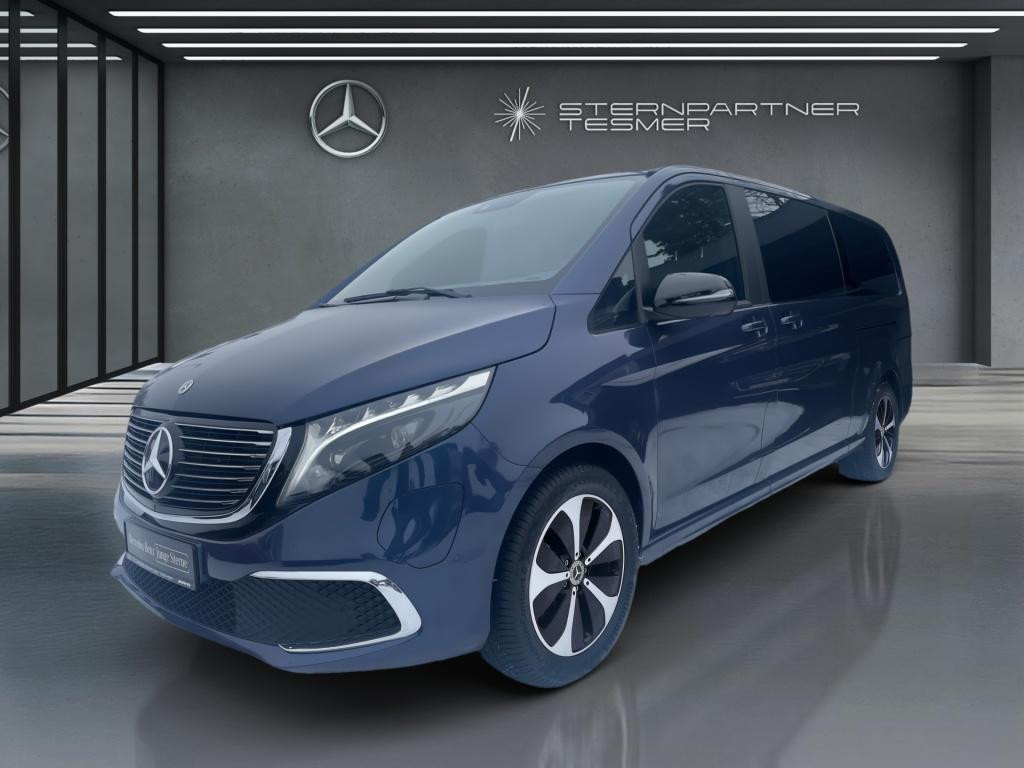 Mercedes-Benz EQV