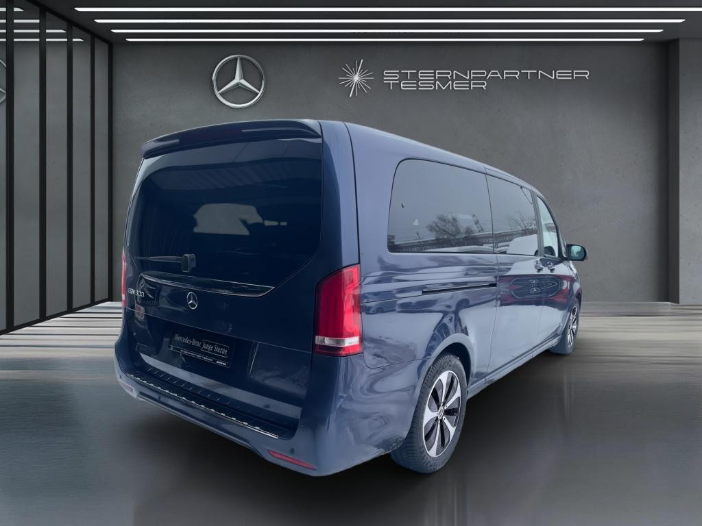 Mercedes-Benz EQV