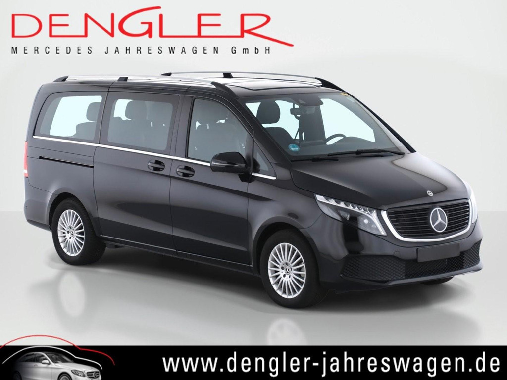 Mercedes-Benz EQV 2024 Elektrisch