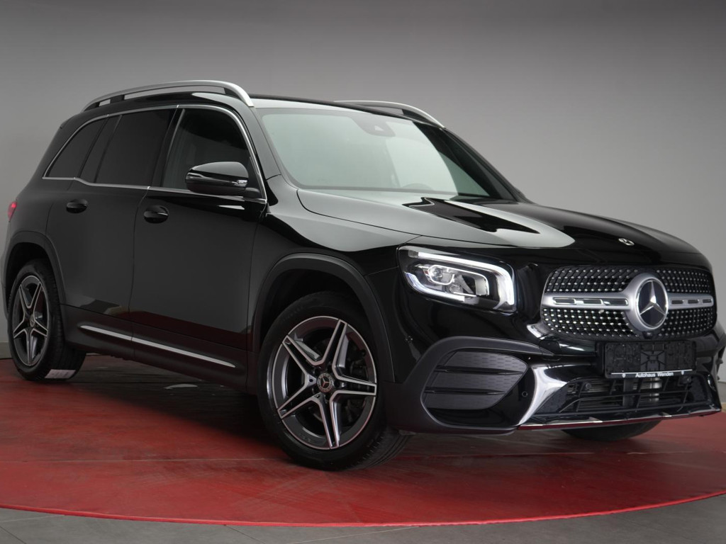 Mercedes-Benz GLB-Klasse 2023 Diesel