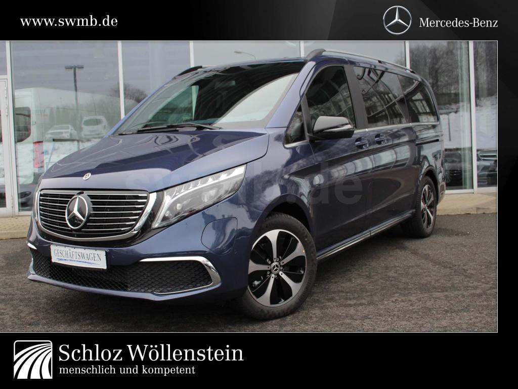 Mercedes-Benz EQV 2023 Elektrisch