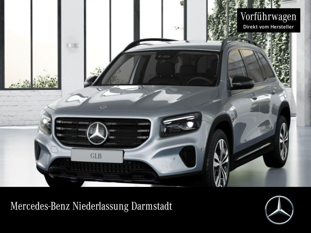Mercedes-Benz GLB-Klasse 2026 Benzine