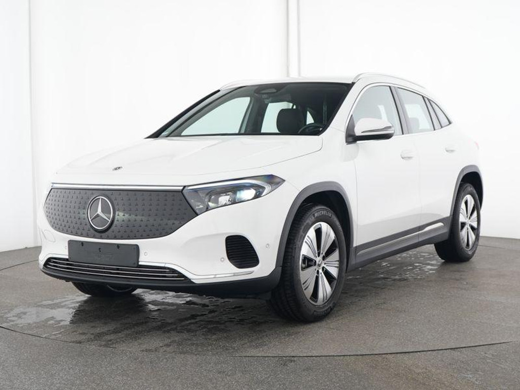 Mercedes-Benz EQA 2024 Elektrisch