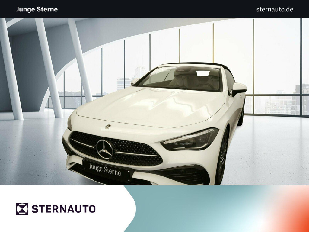 Mercedes-Benz CL 2025 Benzine