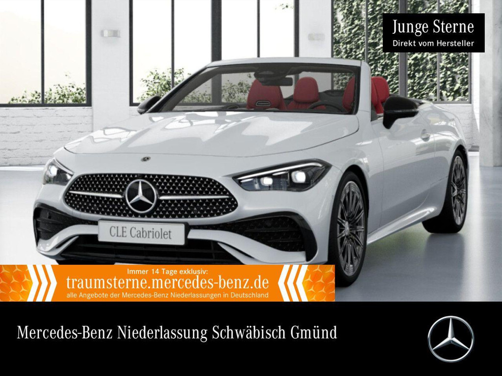 Mercedes-Benz CL 2025 Benzine