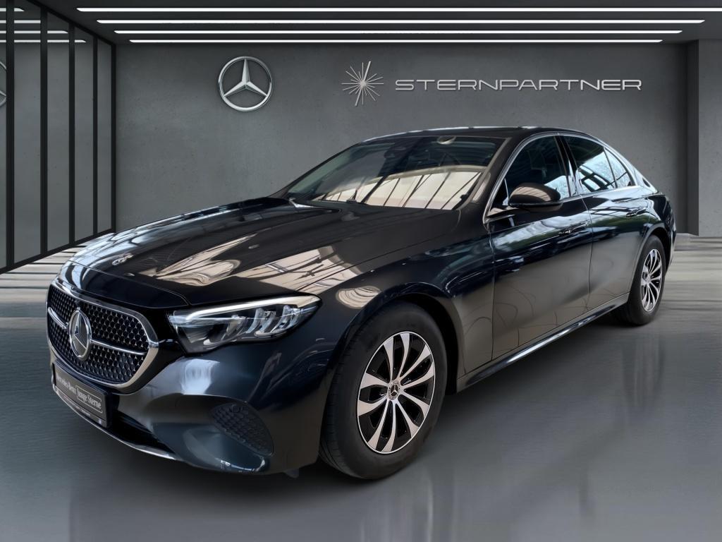 Mercedes-Benz E-Klasse 2024 Diesel