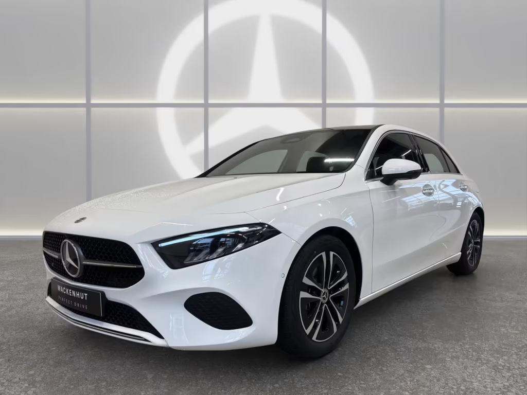 Mercedes-Benz A-Klasse 2026 Diesel