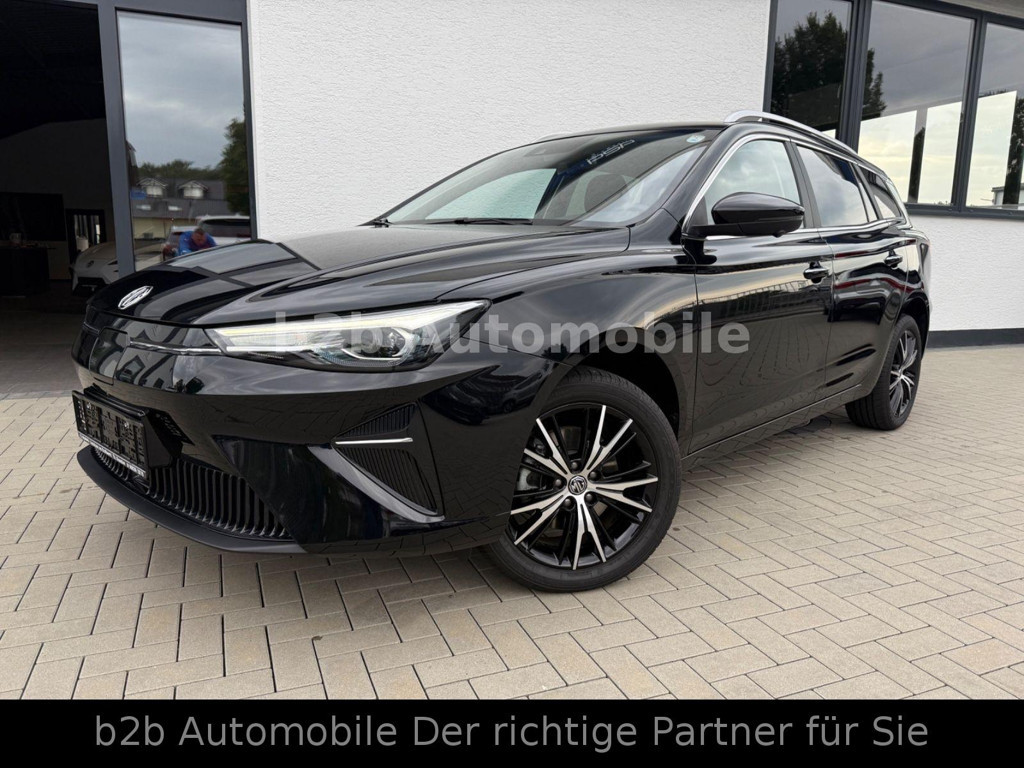 MG MG5 2023 Elektrisch