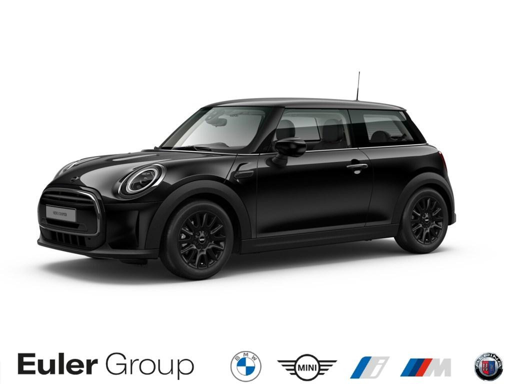 Mini Cooper 2023 Benzine