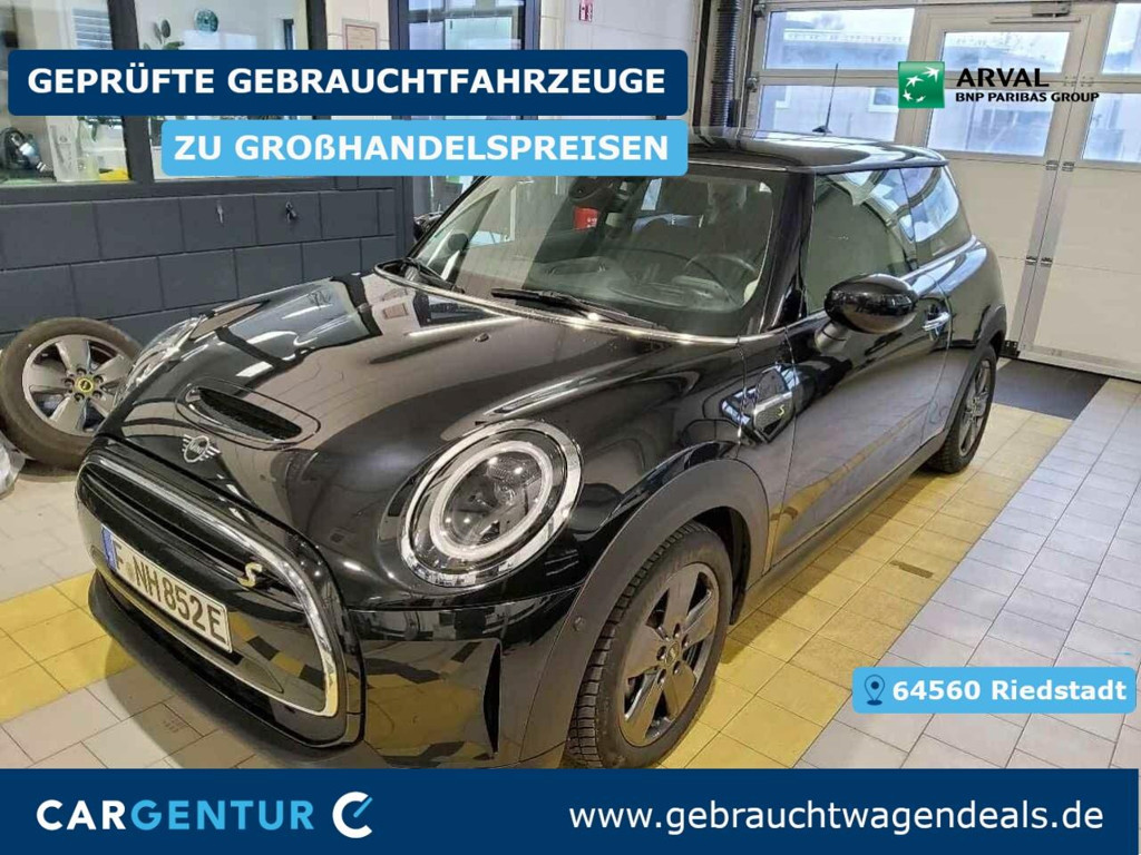 Mini Mini Electric