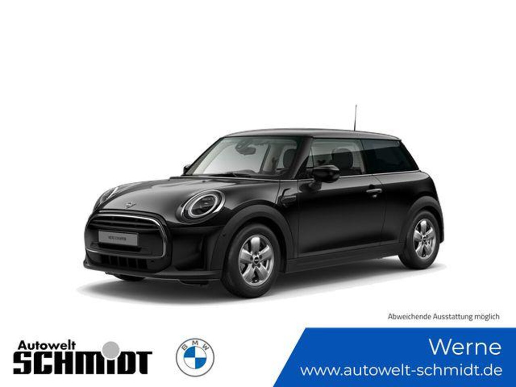 Mini Cooper 2024 Benzine