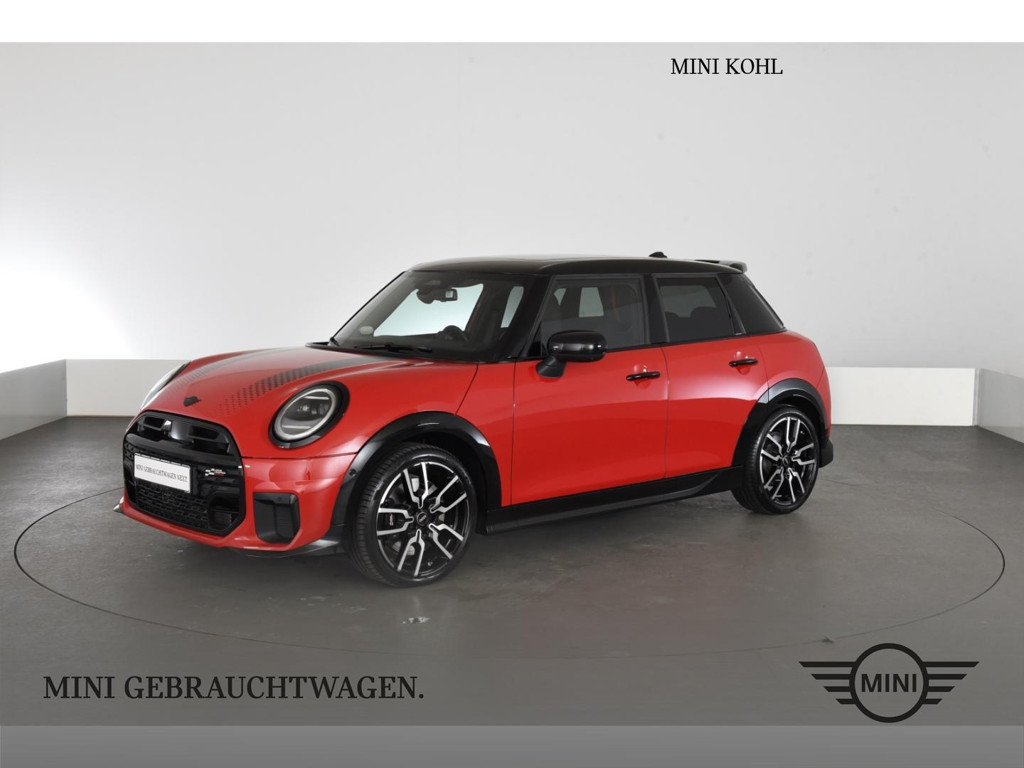 Mini Cooper 2025 Benzine