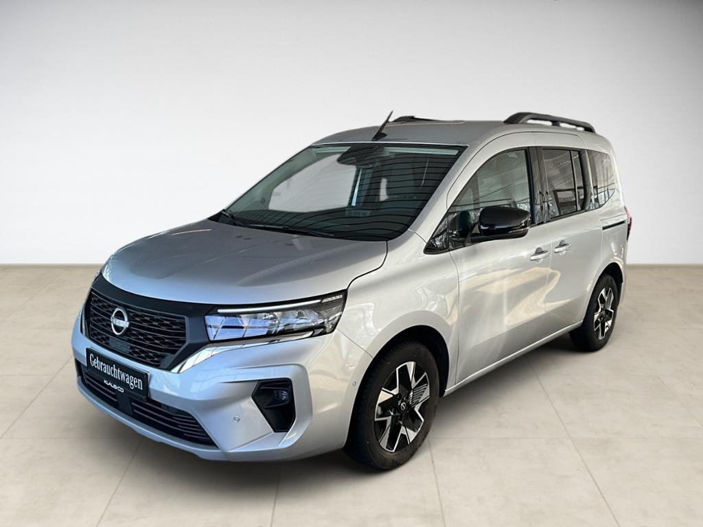 Nissan Townstar 2024 Benzine