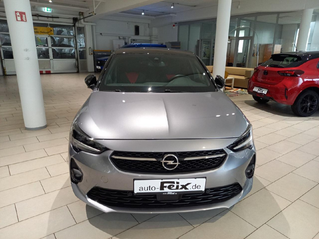 Opel Corsa 2023 Benzine