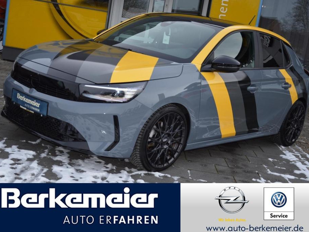 Opel Corsa 2025 Benzine