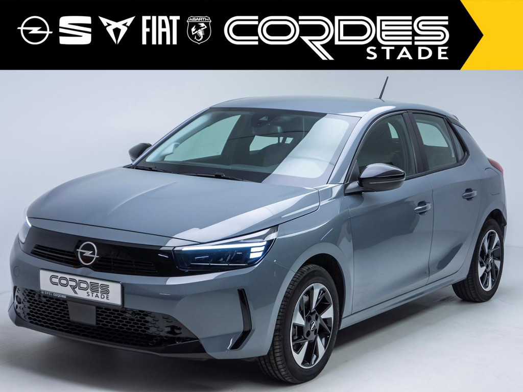 Opel Corsa 2023 Elektrisch
