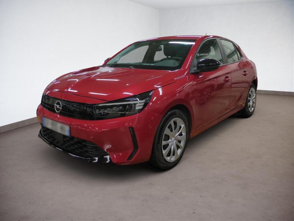 Opel Corsa 2024 Benzine