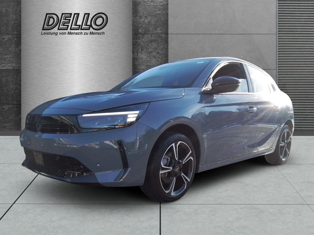 Opel Corsa 2024 Benzine