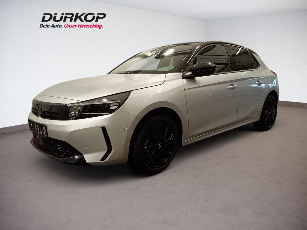 Opel Corsa 2025 Benzine