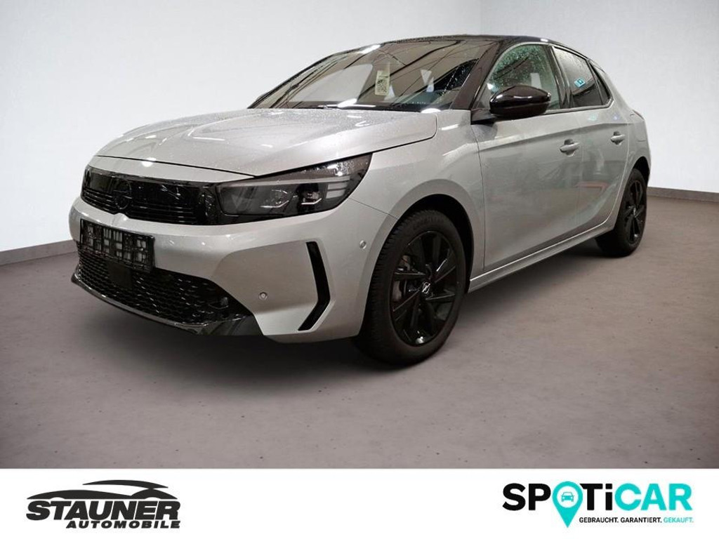 Opel Corsa 2025 Benzine