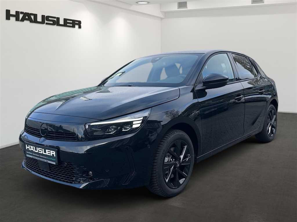 Opel Corsa 2024 Benzine