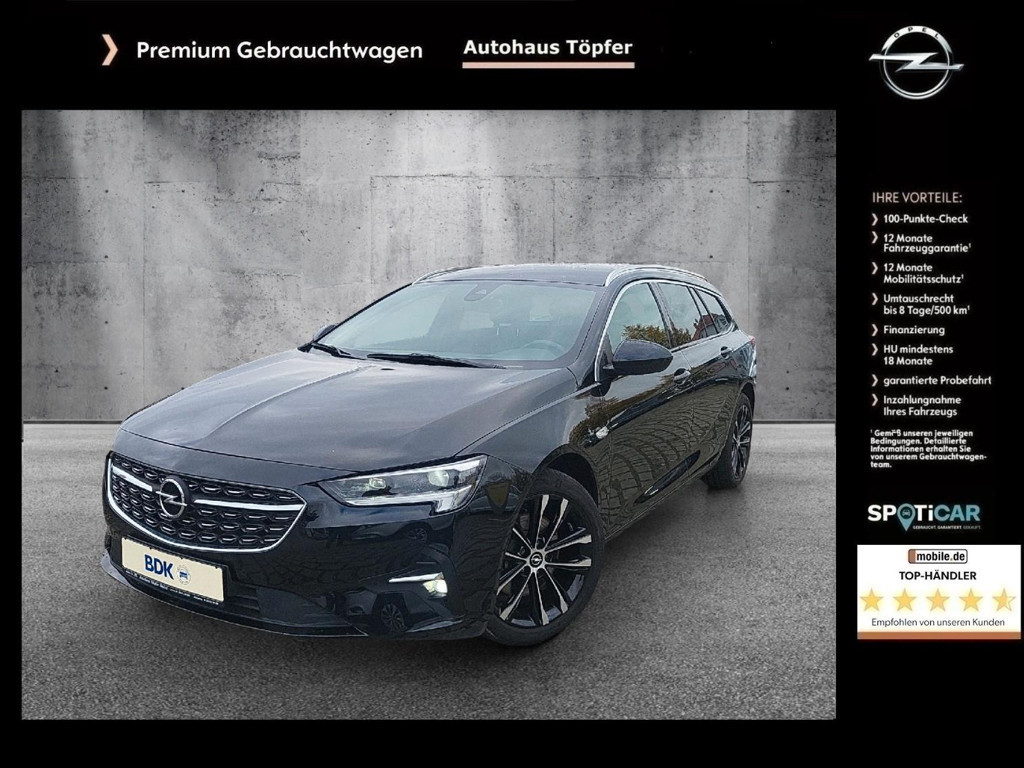 Opel Insignia 2021 Diesel