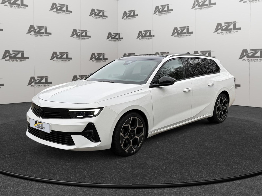 Opel Astra 2024 Diesel