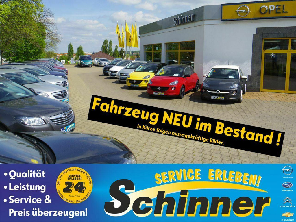 Opel Astra 2025 Benzine