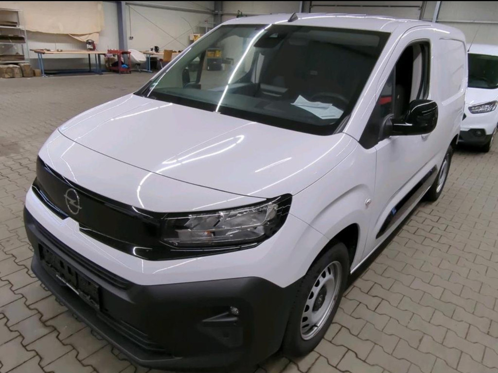 Opel Combo 2024 Diesel