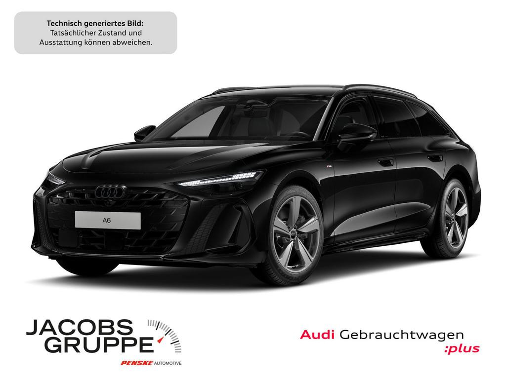 Audi A6 2025 Diesel