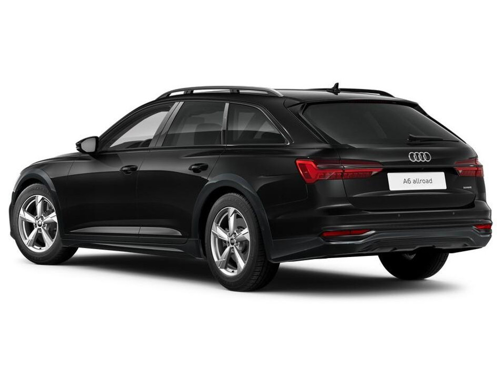 Audi A6 allroad 2022 Diesel