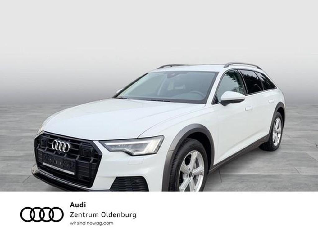 Audi A6 allroad 2024 Diesel