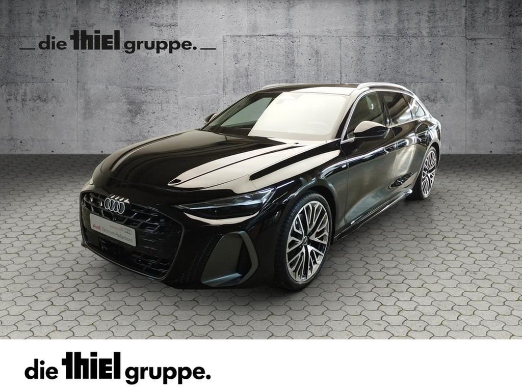 Audi A6 e-tron 2025 Benzine