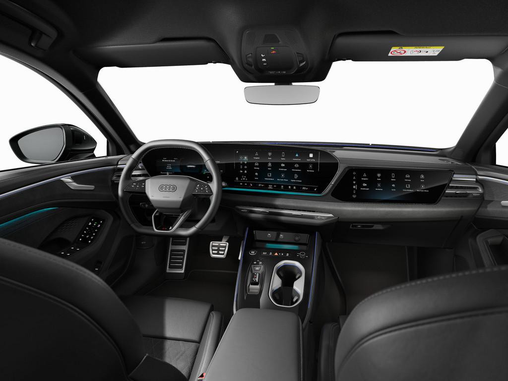 Audi A6 2026 Diesel