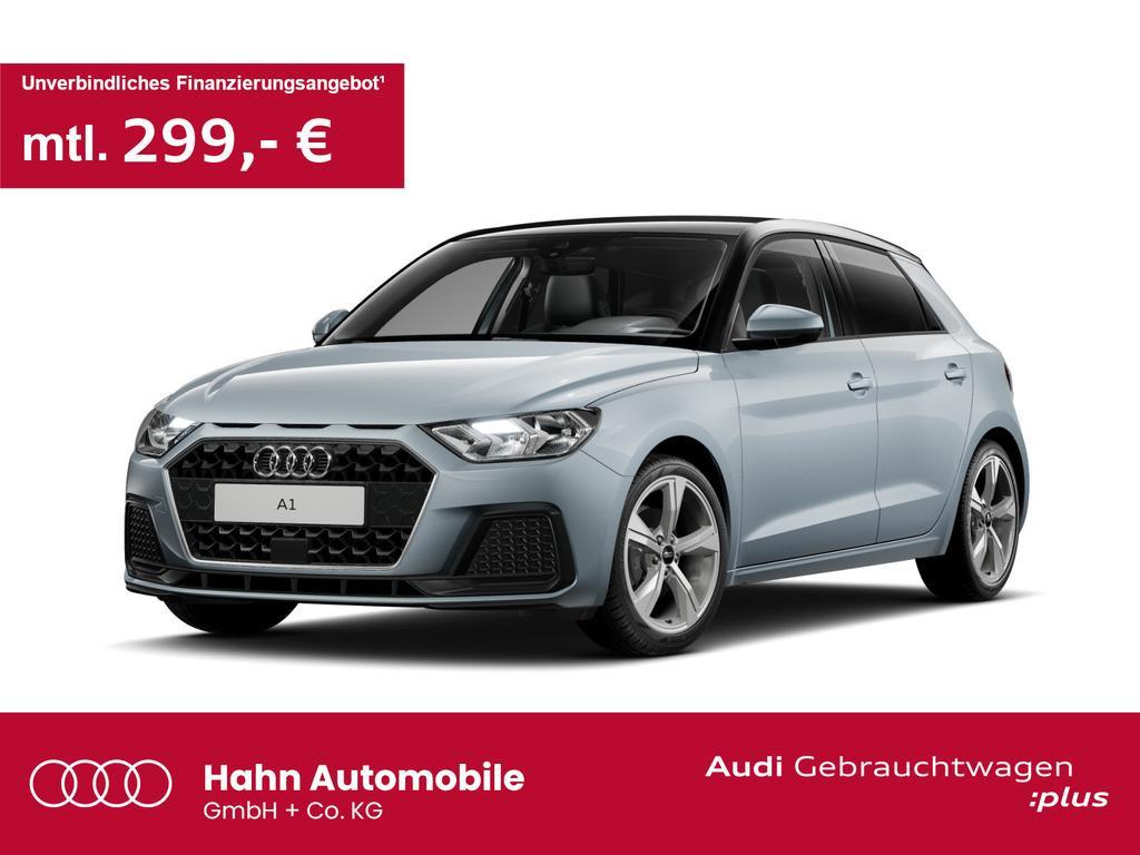 Audi A1 2025 Benzine