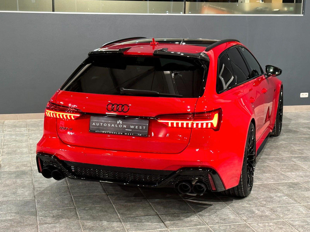 Audi RS6
