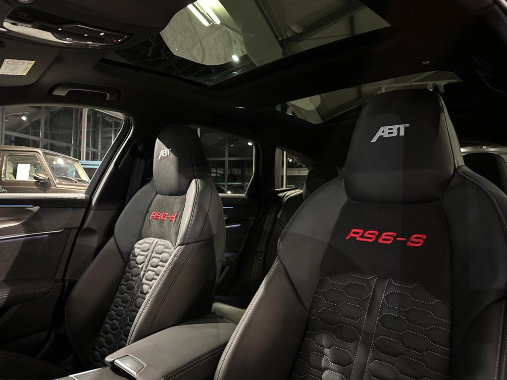 Audi RS6